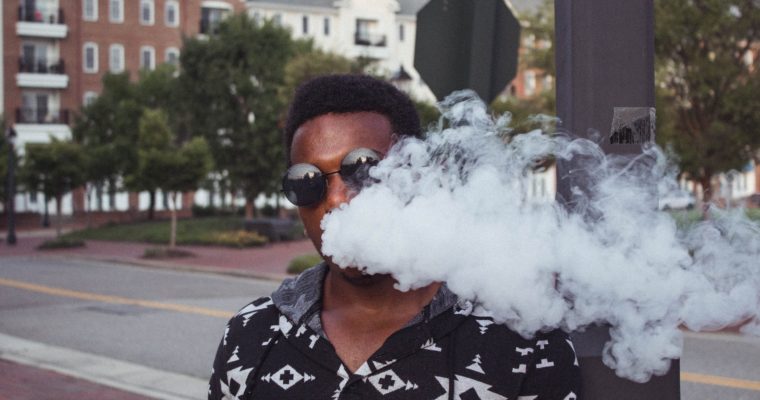 5 Reasons Why Vaping Is a Better Lifestyle Choice than Smoking