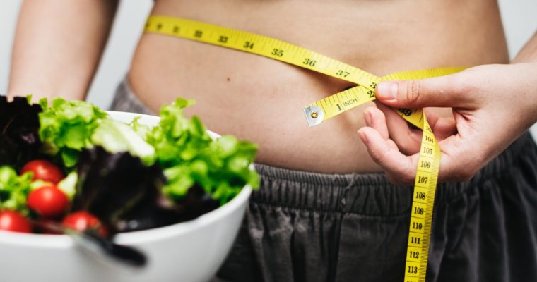 5 Surprising Conditions That Can Cause Weight Gain