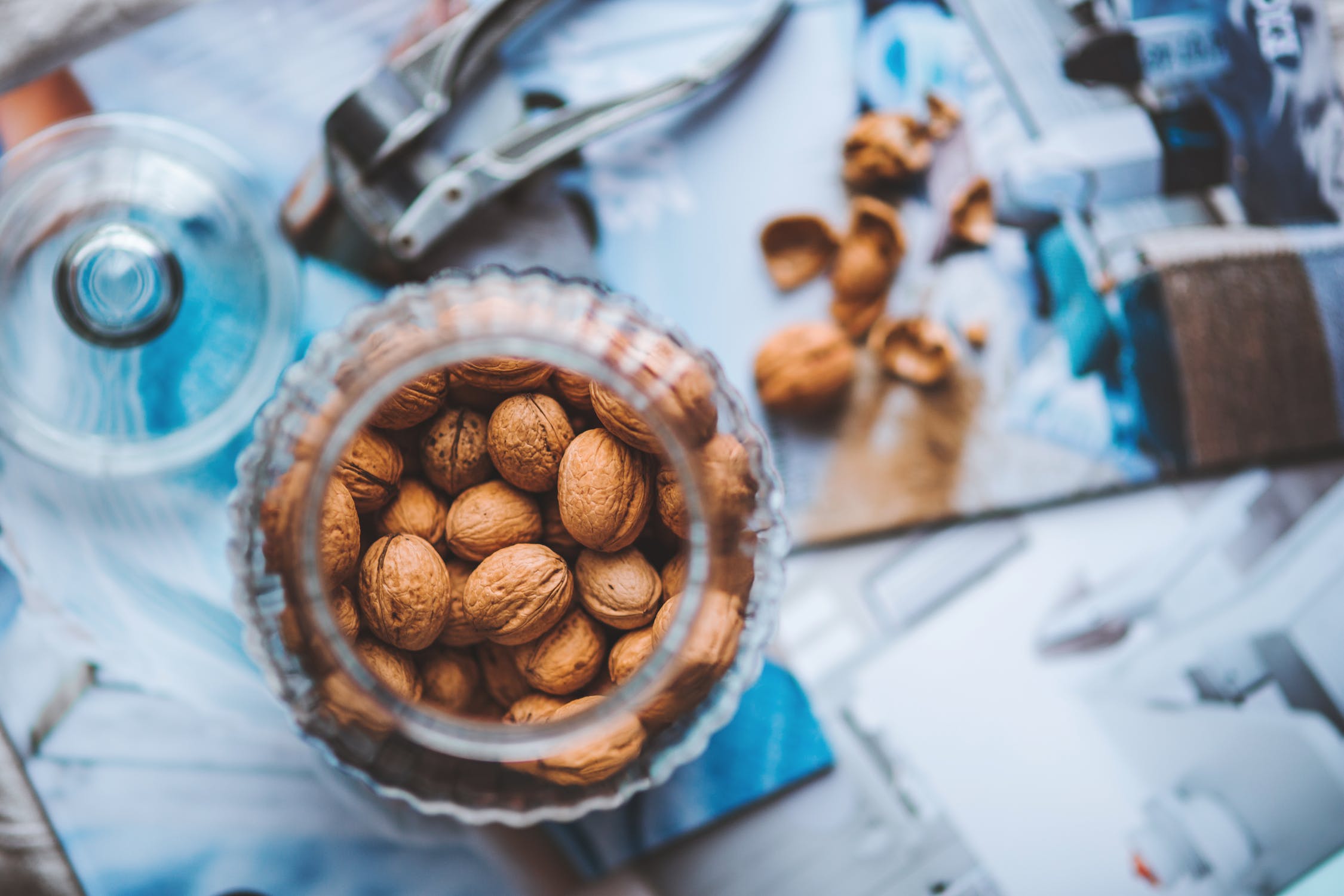 How Walnuts Help Promote Better Health