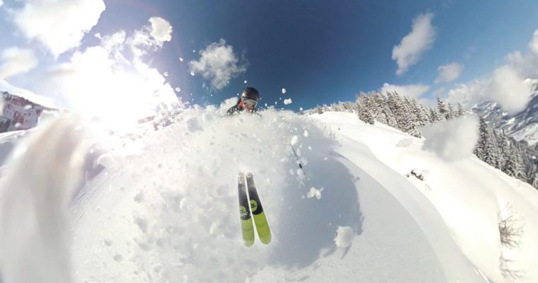 Top ski resorts to hit around the world this winter