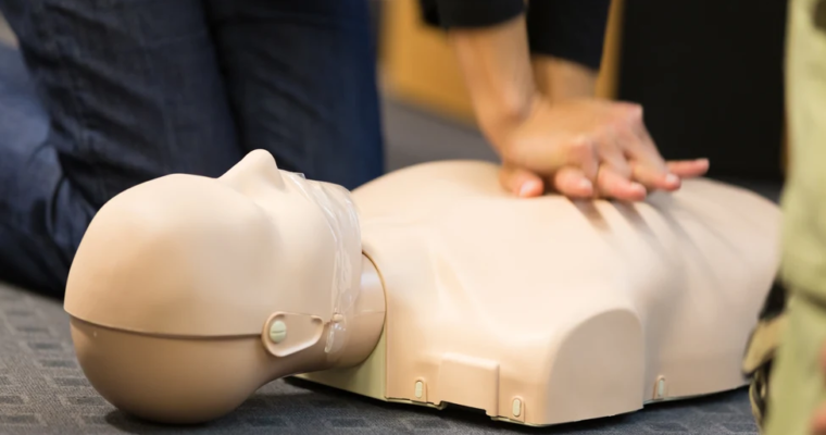 Here’s Why You Need to Learn CPR