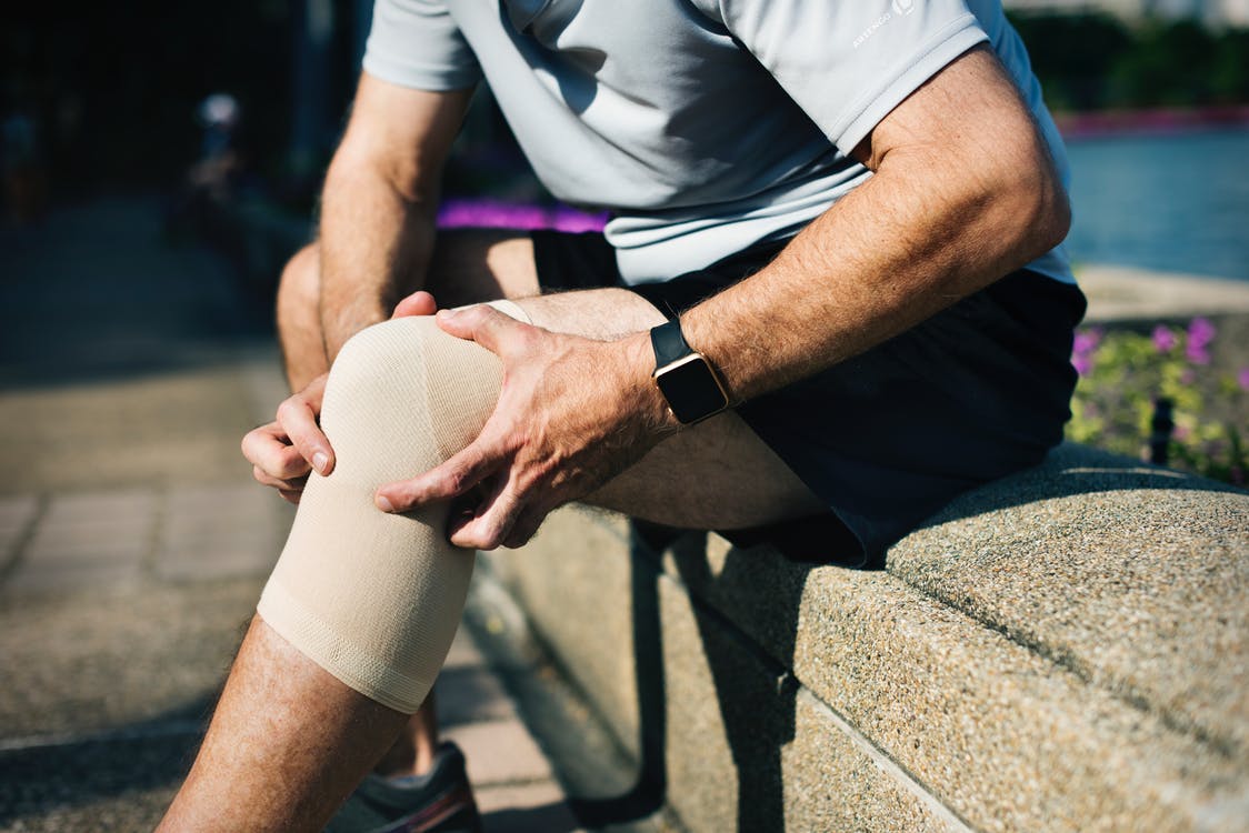 A Guide To Common Injuries
