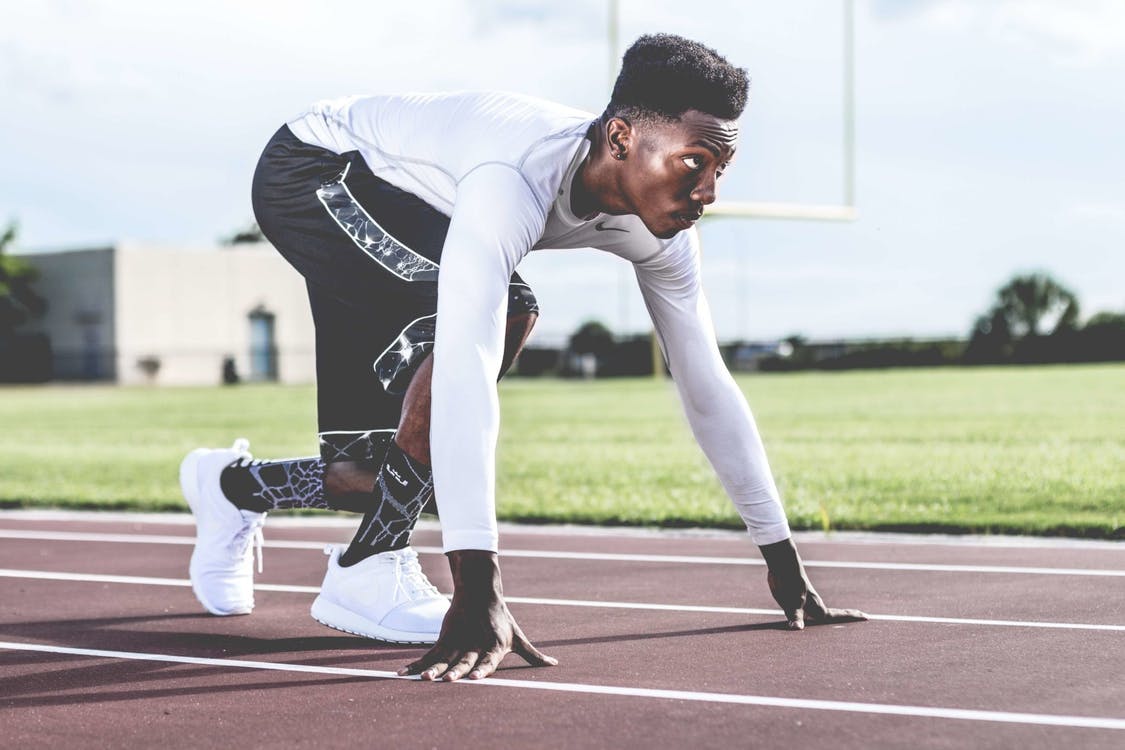 How to Best Maintain Your Health as an Athlete