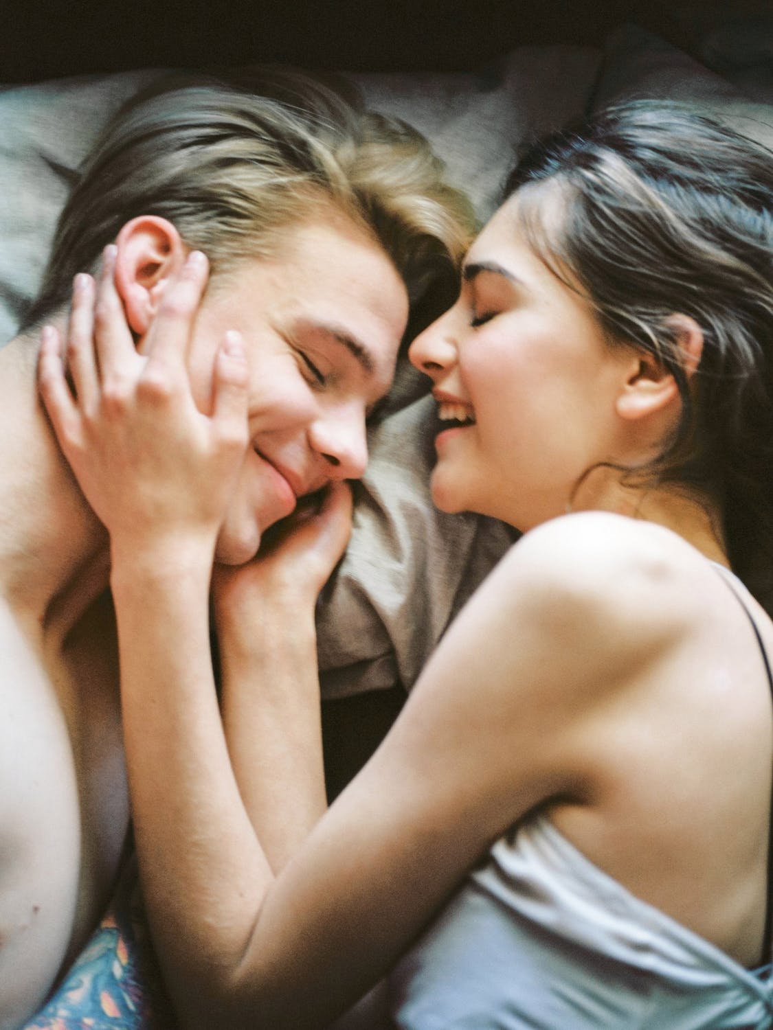 5 Ways to Improve Sex for Men with Low Testosterone