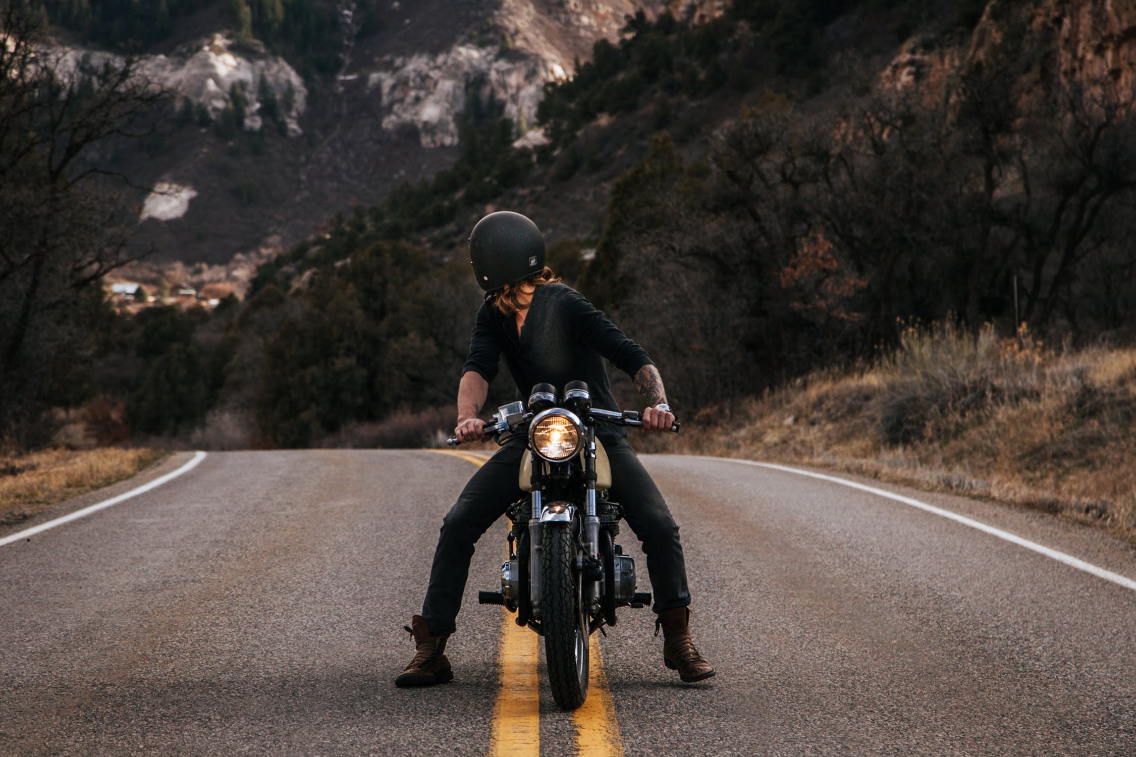 Reducing Your Risk of an Accident: Motorcycle Safety Tips for Every Biker