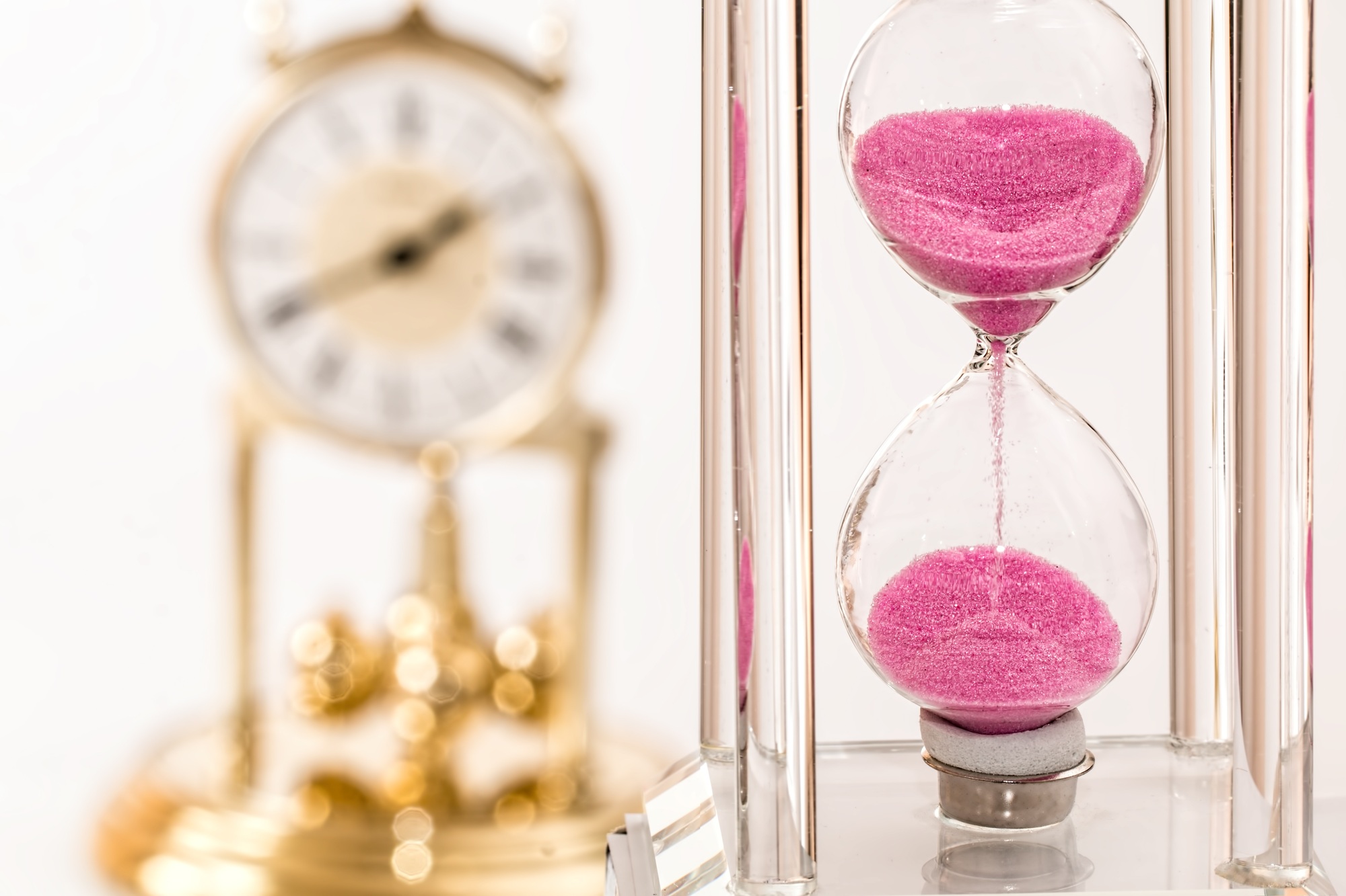 Turn Back Time: 5 Things You Can Do Today for a Healthy, More Youthful Look