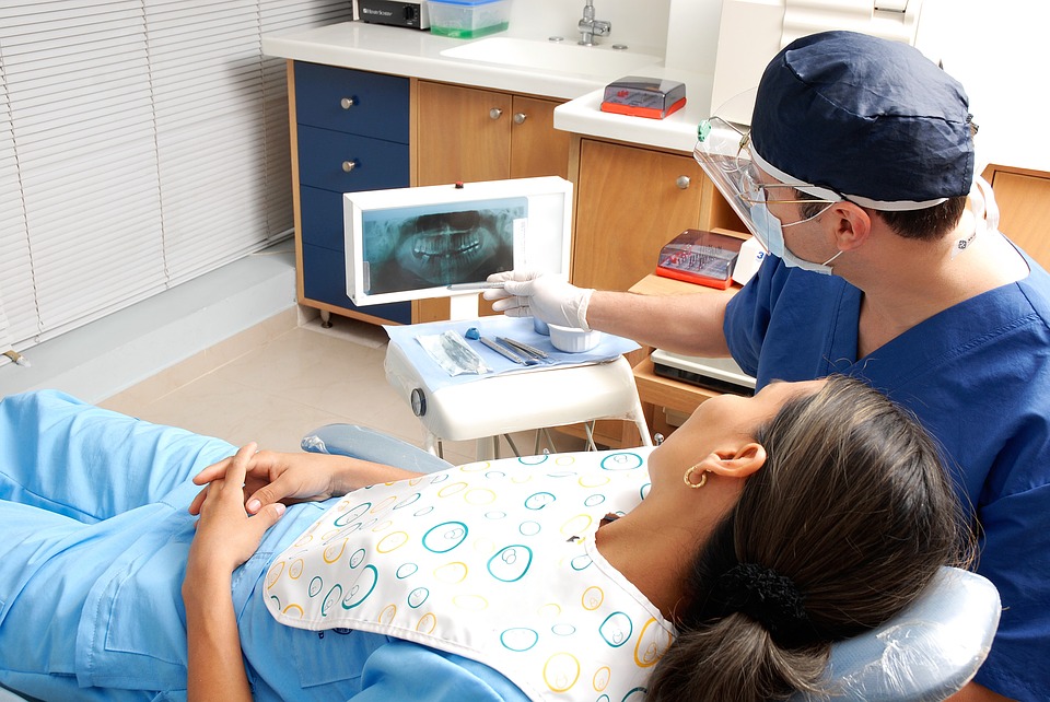 What Happens During a Root Canal? Your Guide to This Common Procedure