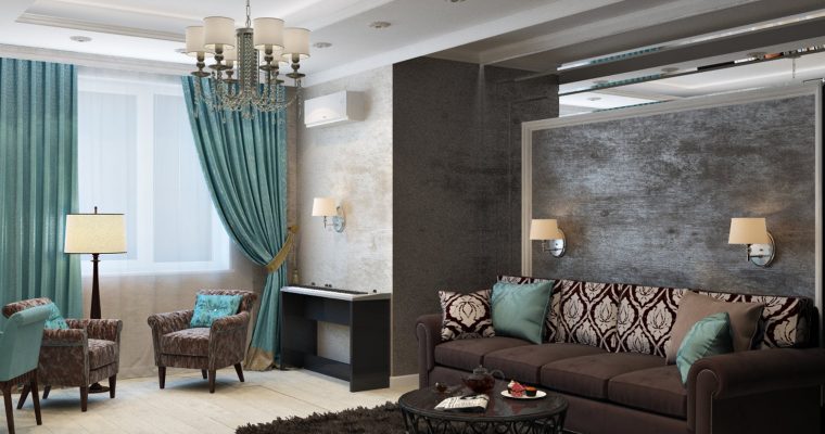 Seven Ways to Increase Elegance of Your House