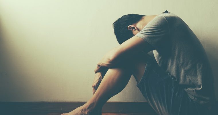 5 Signs that it’s Time to Get Help for Your Mental Illness