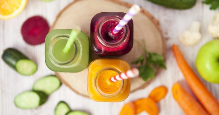 7 Interesting Digestive Cleanse Tactics That Could Boost Your Internal Health