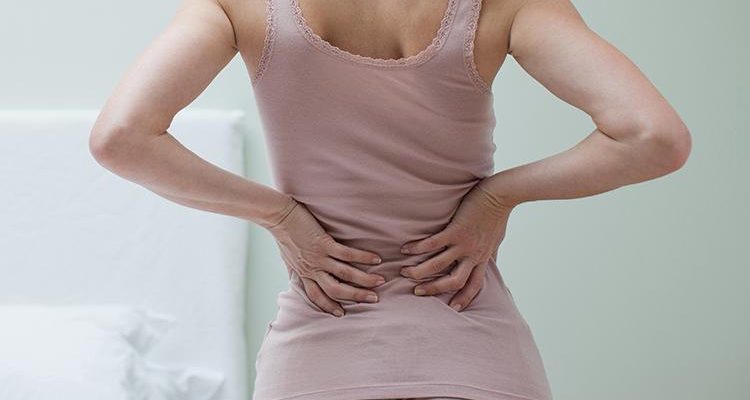 Can Decompression Belts Reduce Back Pain?