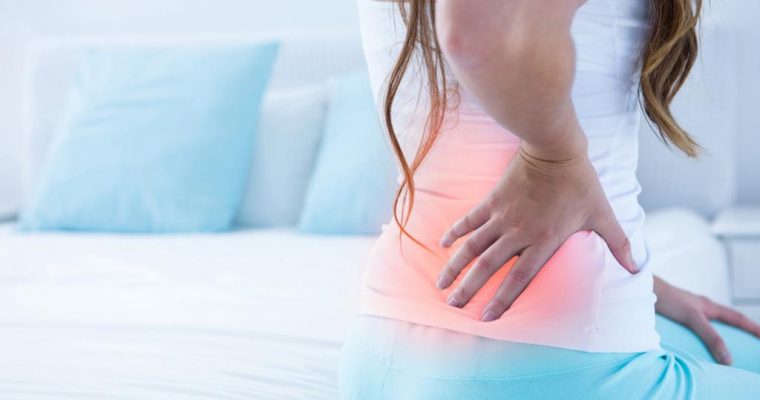 Easy exercises you can do right now to relieve lower back pain