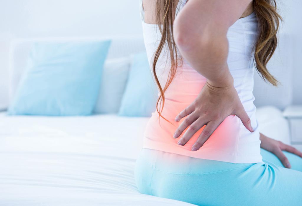 Can Decompression Belts Reduce Back Pain? red pain