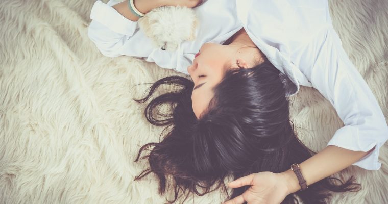Getting the Rest You Need: Can CBD Be Used to Treat Insomnia?