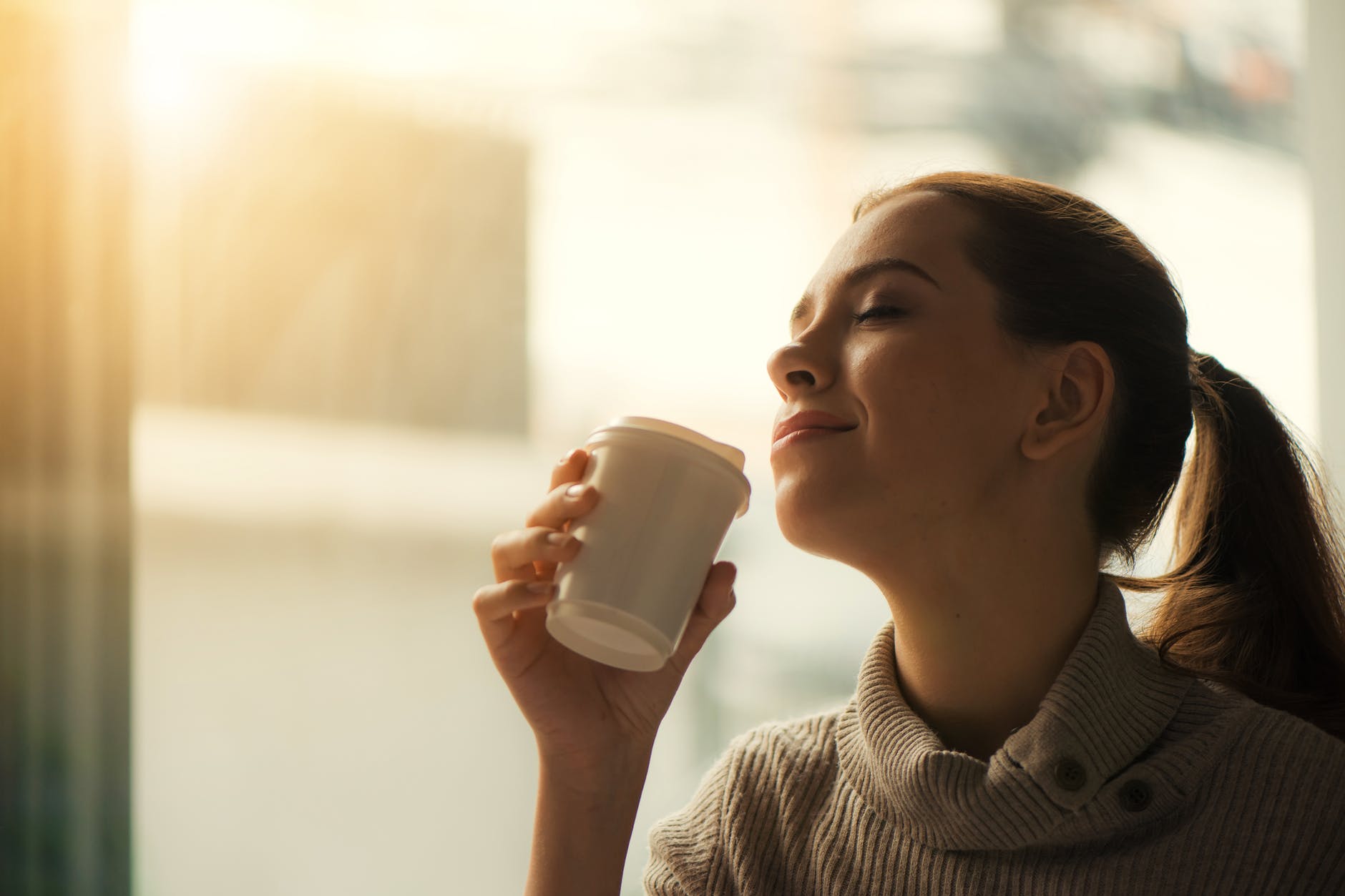 The Hidden Health Benefits: 10 Scientifically-Backed Reasons to Start Drinking Coffee