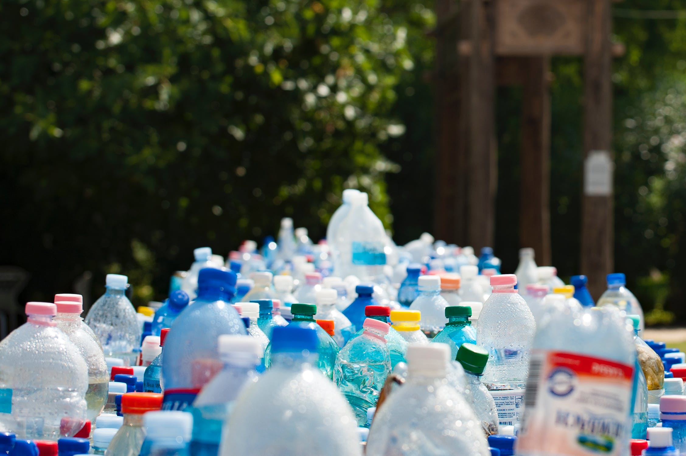What Impact Does Recycling Have on the Environment?