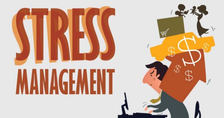 Using Key Communication Skills To Manage Stress