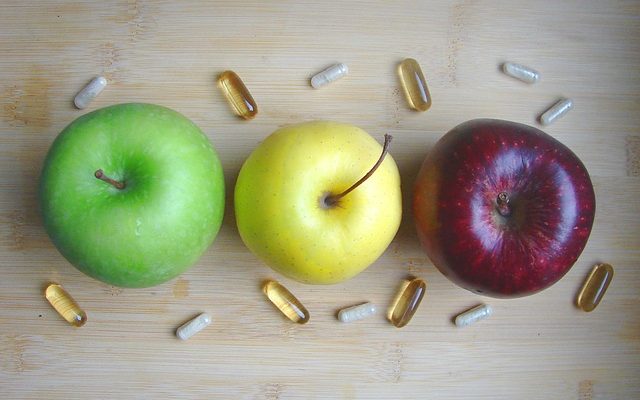 Can Nutritional Supplements Really Help with Weight Management? If So, Which Supplements Are Best?