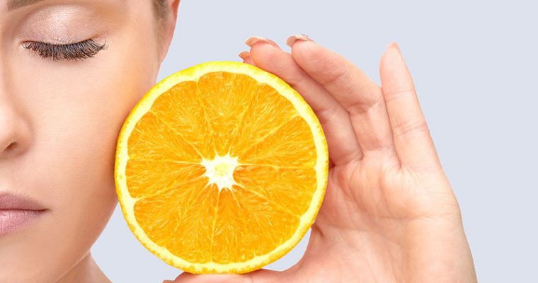 5 Best Vitamins for Your Skin