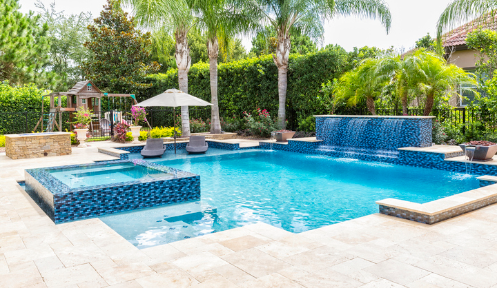 8 Best Tactics used by Residential Pool Cleaners in 2019