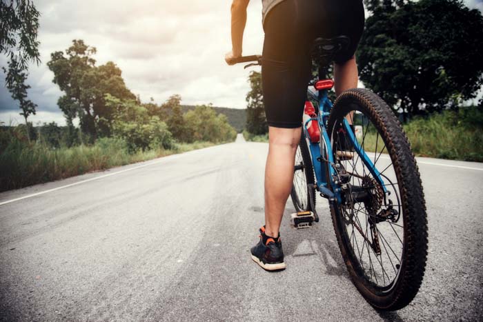 6 Ways to Improve Your Cycling Performance