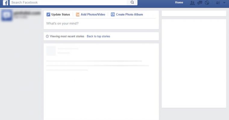 Are Facebook Feeds not Loading Correctly? Here is How to Resolve this Issue