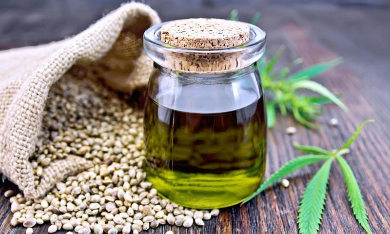 8 Most Amazing Uses Hemp Has in the Modern Day