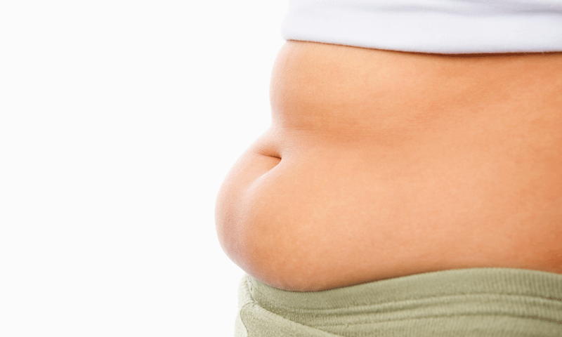Simple Core Moves to Minimize a Stomach Pouch