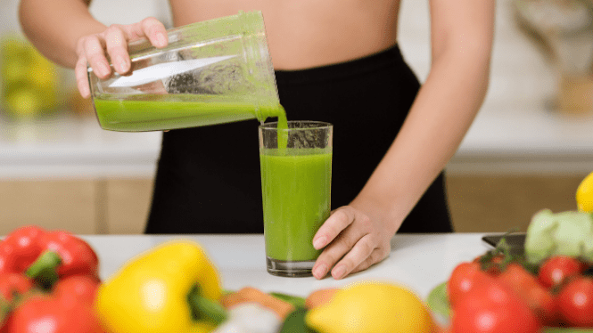 How To Detox Your Body The Natural Way