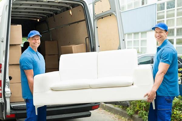10 Advantages Of Hiring Local Movers For Moving Luxurious Home Items