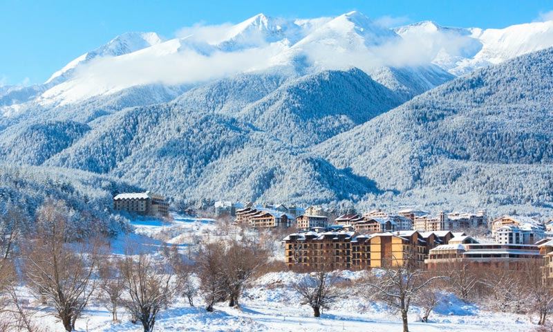 Bansko – A Pearl In The Mountain’s Crown