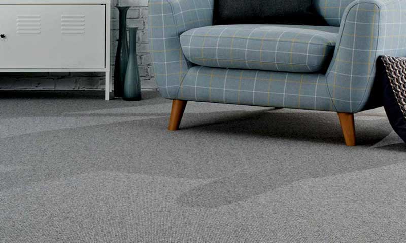 The Range Of Treatment For Your Carpets