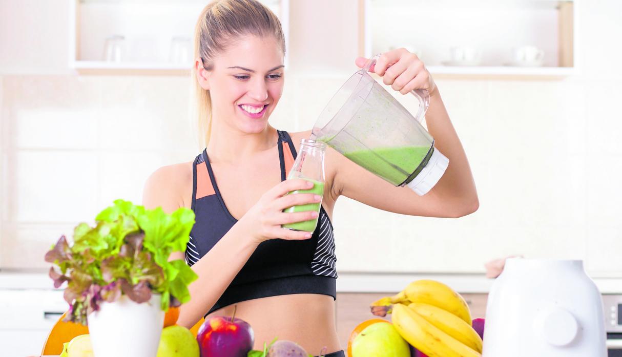 What Are the Top 5 Diets for Women in 2019?