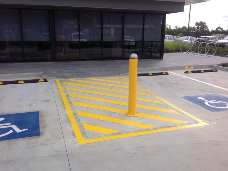 Why Line Marking is Very Important?