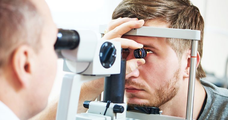 Routine Eye Exam & Medical Eye Exam: What’s the Difference?