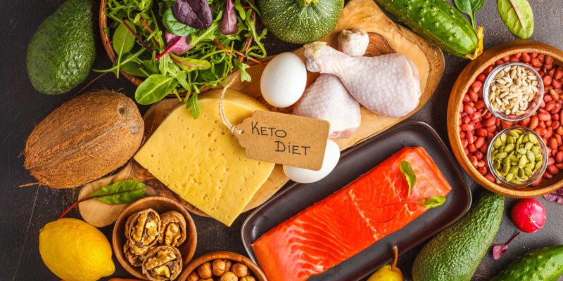 What To Look For When Buying Keto Diet Supplements?