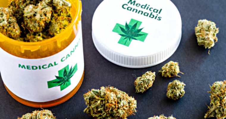 Why Are Patients Choosing Medical Marijuana Over Benzos?
