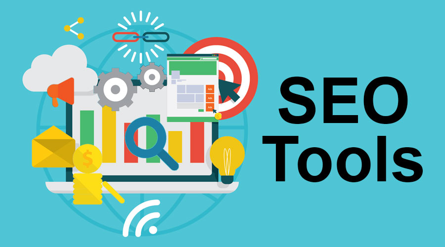 Handy Tools For Your SEO Toolbox