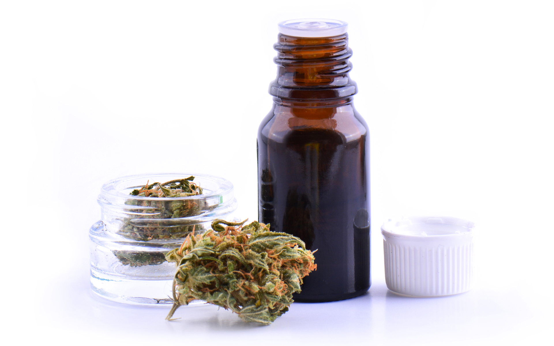 CBD: What Are The Health Benefits