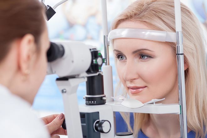 How Optometrists Perform Cataract Surgery