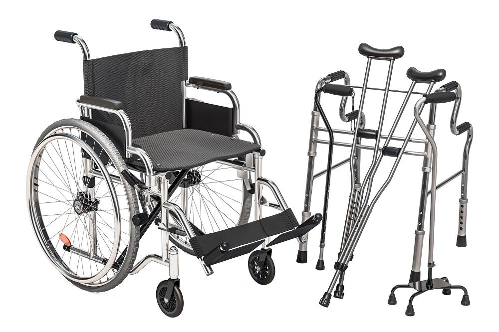 Want to get the best Mobility Aids? Here are a few things You should Know.