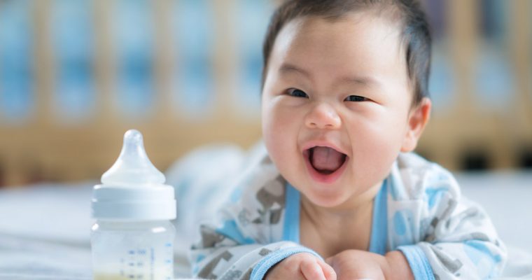 What Do You Need to Know About Baby Colic? What to do for Colicky Babies?