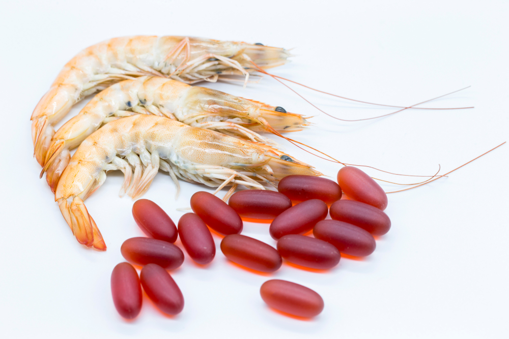 What Are the Benefits of Krill Oil?
