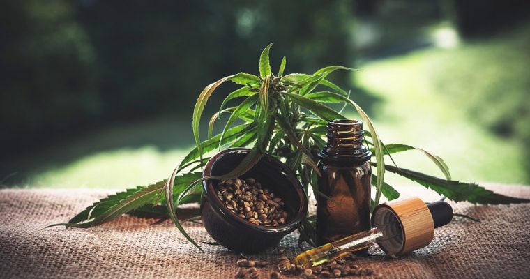 What You Need to Know Before You Start Using CBD