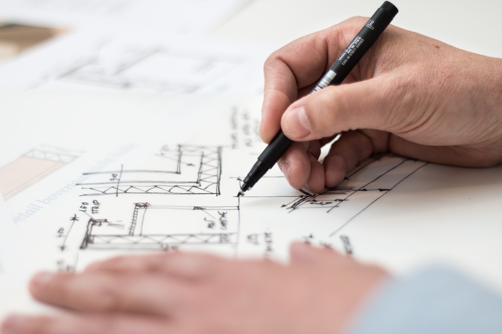 Designing Your Home; Factors to Consider