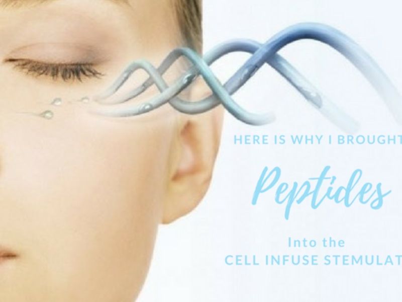 What are Peptides and How Can They Help Your Skin?