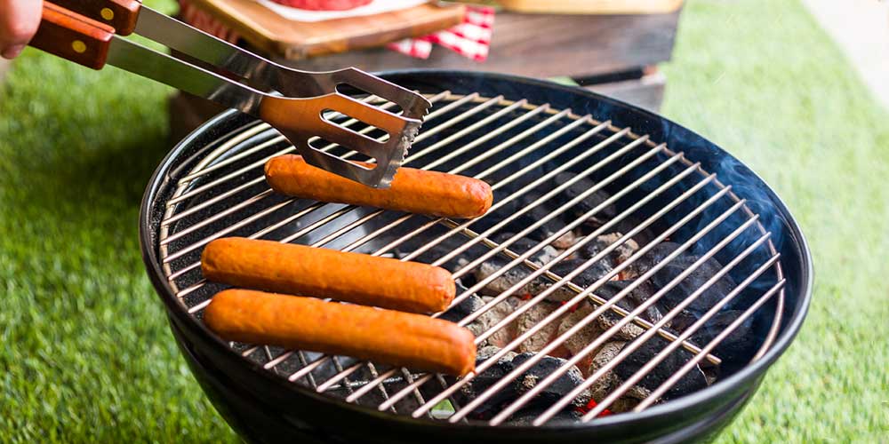 How to choose a Charcoal Grill?