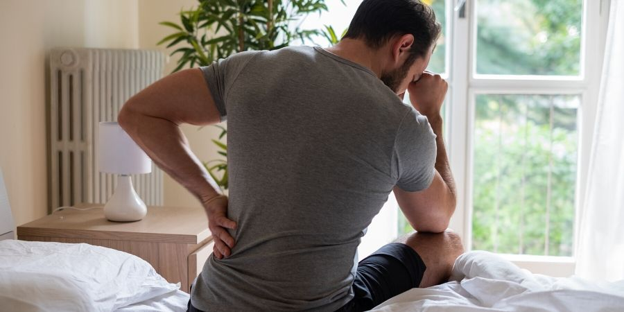 How long does it take for CBD oil to work on sciatica?