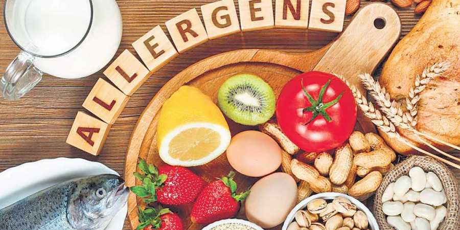 Are Food Allergies Reversible?