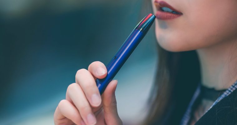 Fun Facts for First-Time Vape Users
